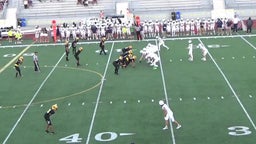 Andrew Watts's highlights Shawnee Mission West