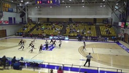 Bowling Green girls basketball highlights Barren County High School