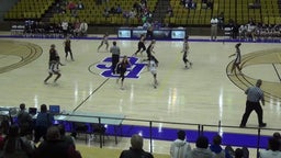 Bowling Green girls basketball highlights Barren County High School
