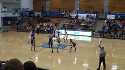 Highlight of @ Bardstown High School - Game