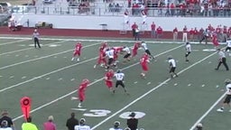 Andrew Ezzell's Highlights