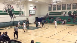 Eastlake basketball highlights Helix High School