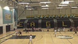 Eastlake basketball highlights Scripps Ranch