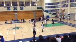 Eastlake basketball highlights Montgomery