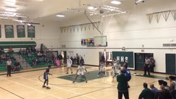 Eastlake basketball highlights Helix High School