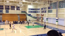Eastlake basketball highlights Valhalla