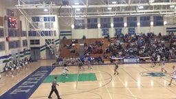 Eastlake basketball highlights Bonita Vista