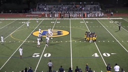 Ballou football highlights Surrattsville