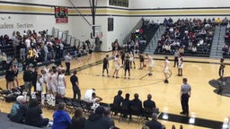 Kenwood basketball highlights Mount Juliet High School