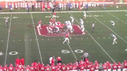 Carthage football highlights Ozark High School