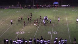 Bellevue football highlights Dayton High School