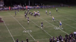 Madisonville-North Hopkins football highlights Caldwell County High School
