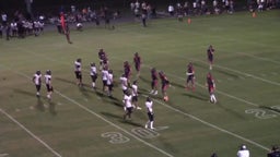 Madisonville-North Hopkins football highlights Hopkins County Central High School