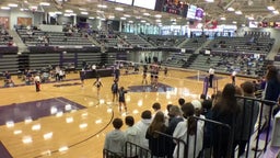 Har-Ber volleyball highlights Fayetteville High School