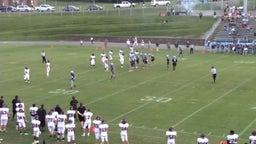 Madisonville-North Hopkins football highlights Union County High School