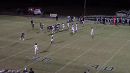 Madisonville-North Hopkins football highlights Logan County High School