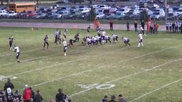 Logan Goeders's highlights Sturgis Brown High School