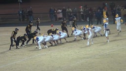 Riverside football highlights Lewis County High School