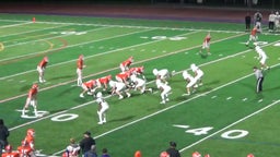 Sean Field's highlights Danville High School