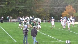 Tyler Kitchens's highlights Midd-West