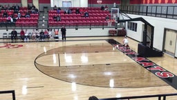 Garden City girls basketball highlights Klondike High School