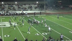 Lytle football highlights Marion High School