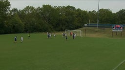 Danville soccer highlights Bourbon County High School
