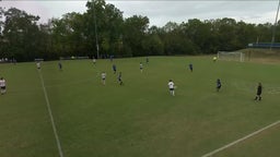 Danville soccer highlights Madison Southern High School