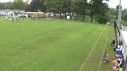 Danville soccer highlights Somerset High School