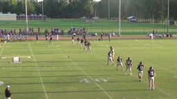 Lockwood football highlights Sarcoxie High School