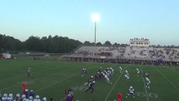 Caden Snell's highlights Bleckley County