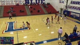 Lakewood basketball highlights Westerville South High School