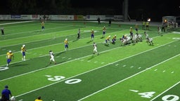 St. Pius X football highlights Chillicothe