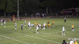 Jaden Hearon's highlights Los Banos