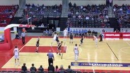 Auburn basketball highlights BRLD