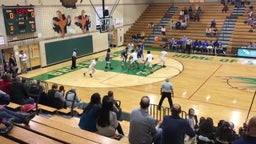 Triton basketball highlights Green Hope