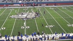 Shoemaker football highlights Copperas Cove High School