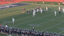 Evan Knipp's highlights Strongsville High School