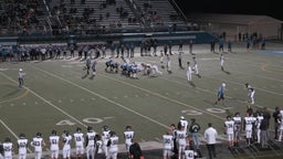 Strongsville football highlights Brunswick High School