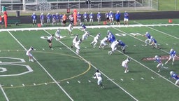 Jimmy Voegerl's highlights Midview High School