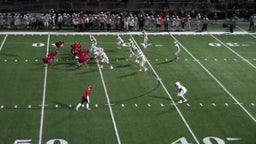 Elijah Lilly's highlights Franklin County High School