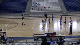 Katy Taylor girls basketball highlights Manvel High School