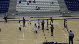 Katy Taylor girls basketball highlights Humble High School