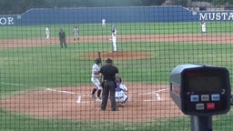 Katy Taylor baseball highlights Patricia E. Paetow High School