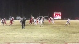 Whitwell football highlights South Pittsburg