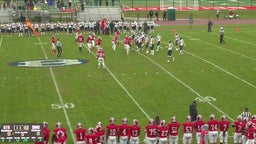 Bellport football highlights Northport High School