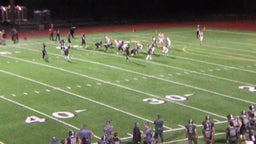 Jordan Ebio's highlights Mt. Tahoma High School