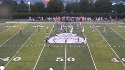 St. Louis University football highlights DeSmet Jesuit High School