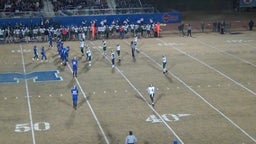 Acadiana football highlights vs. Mandeville