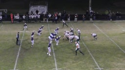 Onalaska football highlights Morton/White Pass High School